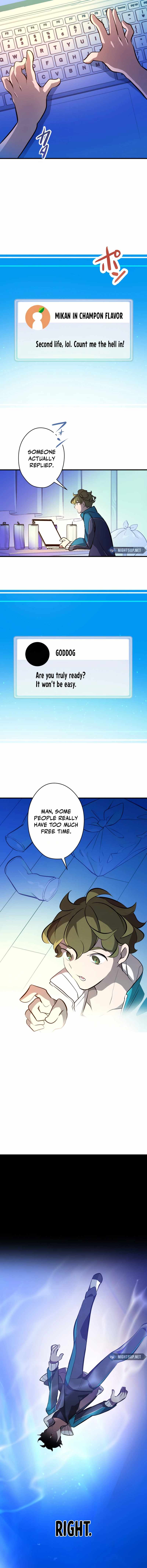 The Transcendental Extra's Strategy Guide Chapter 1 28
